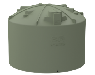 Water tank
