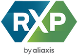 Rxp logo