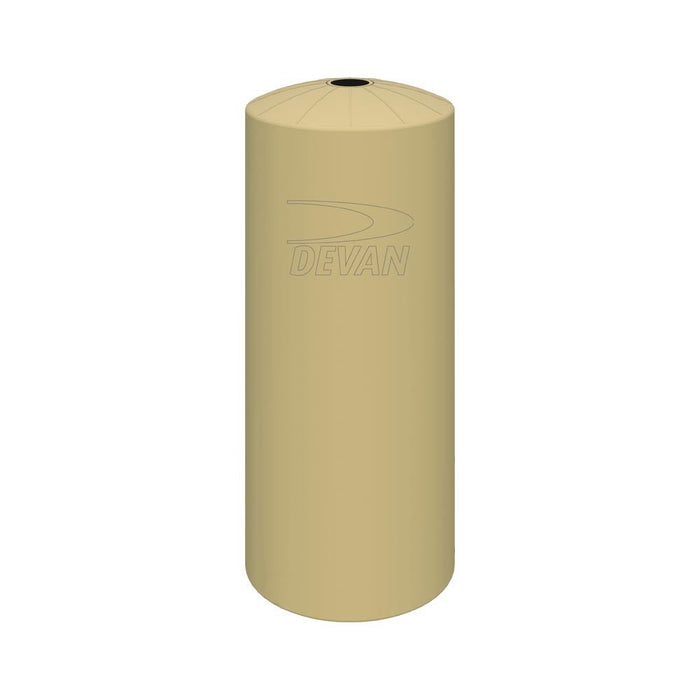 1,000L Devan Stormbank Slimline Water Tank - Rural Water