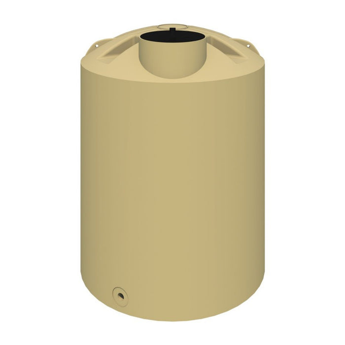 2,000L Devan Plastic Water Tank - Rural Water