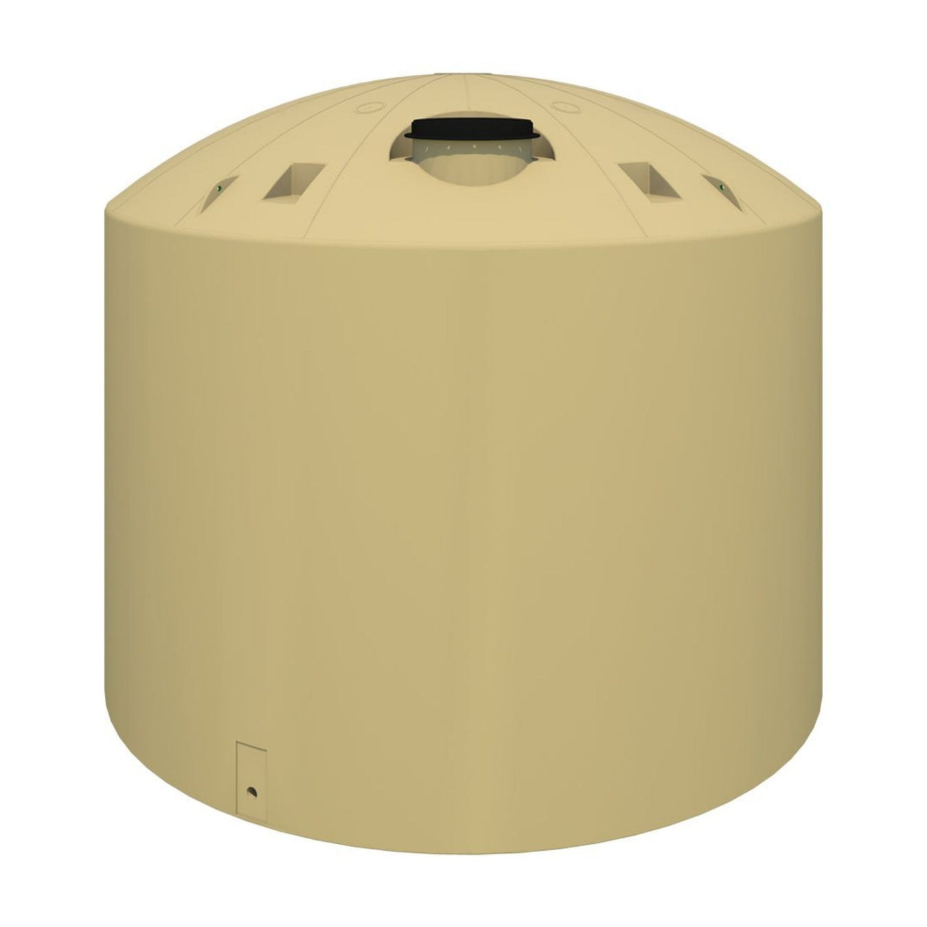 Devan Plastic Water Tanks