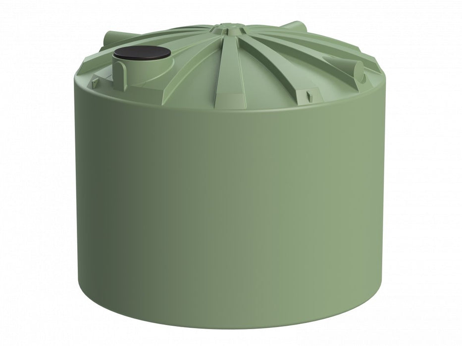 25,000L Promax Xpress Plastic Water Tank - Rural Water