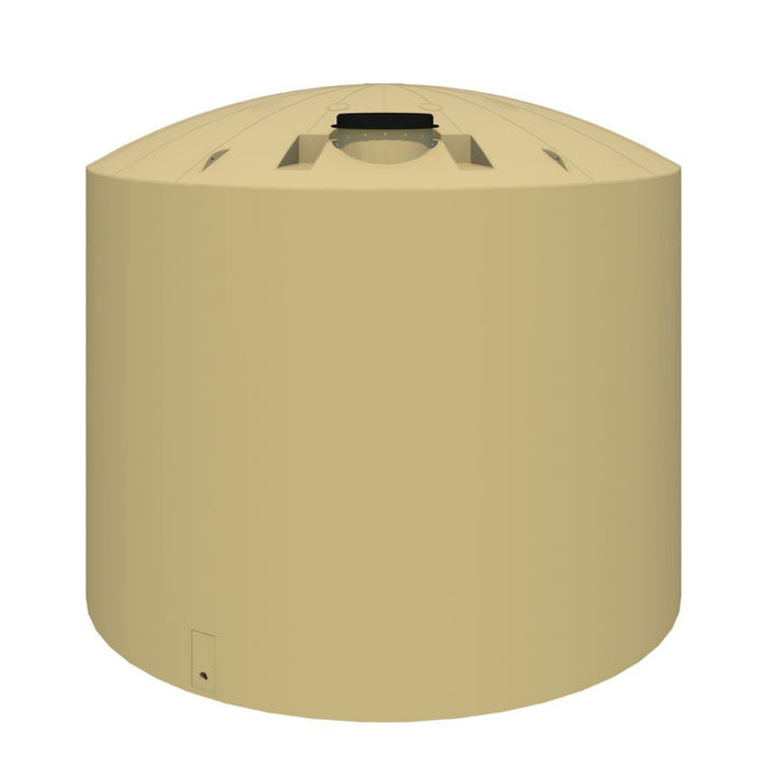 30,000L Devan Plastic Water Tank - Rural Water