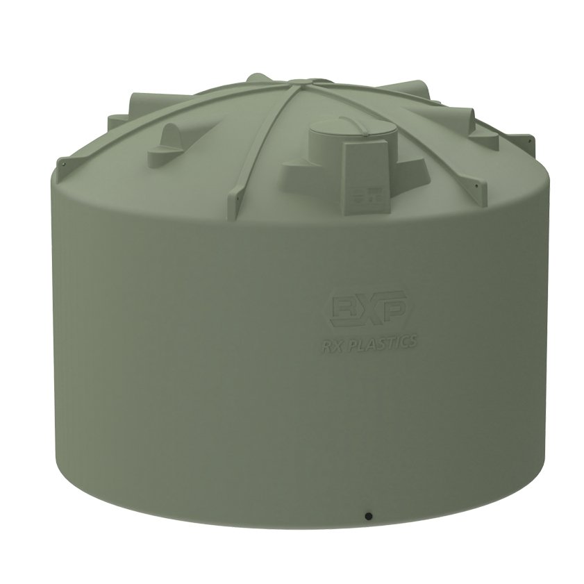 RX Plastics Water Tanks