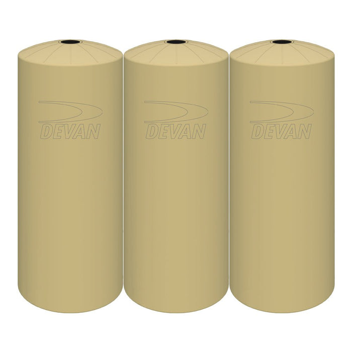 3,000L Devan Stormbank Slimline Water Tank - Rural Water