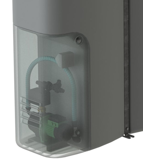3,000L Promax Slimline Water Tank & Pump Combo - Rural Water