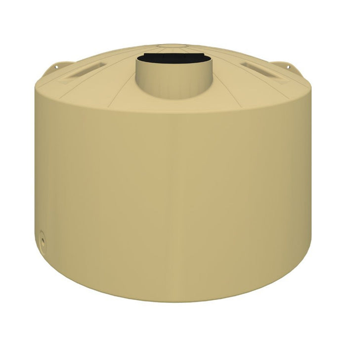 3,500L Devan Plastic Water Tank - Rural Water