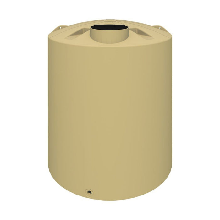 4,000L Devan Plastic Water Tank - Rural Water