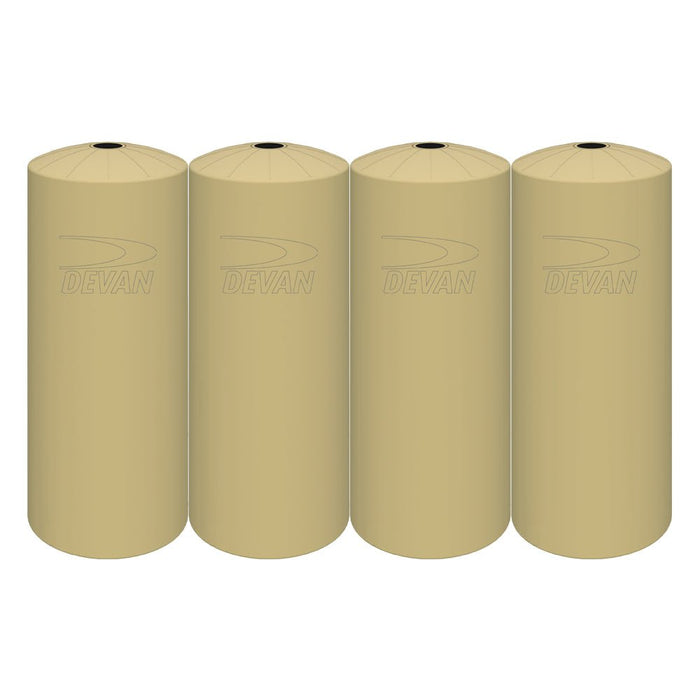 4,000L Devan Stormbank Slimline Water Tank - Rural Water