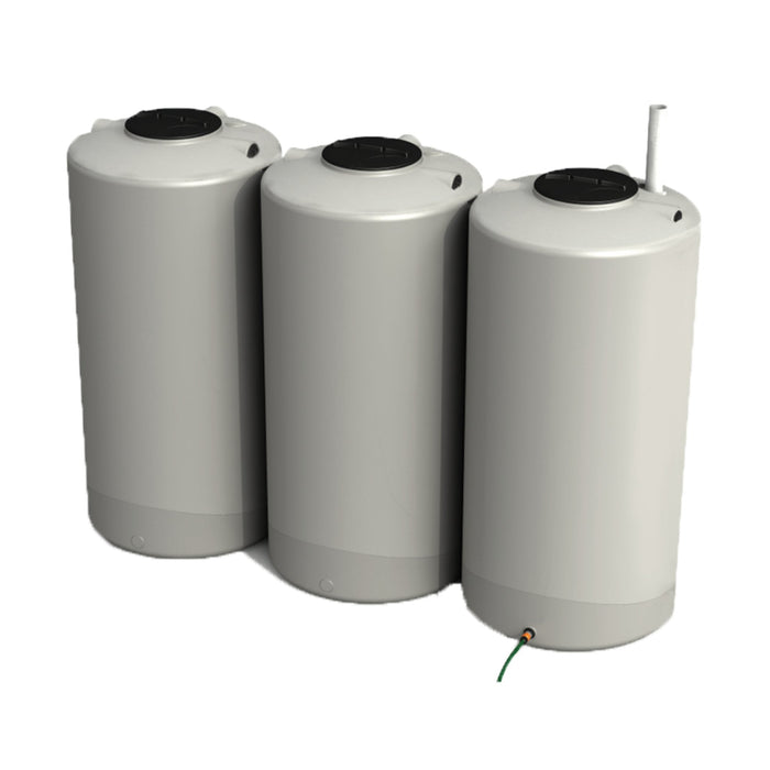 5,010L RX Plastics Metro Tank *North Island Only - Rural Water