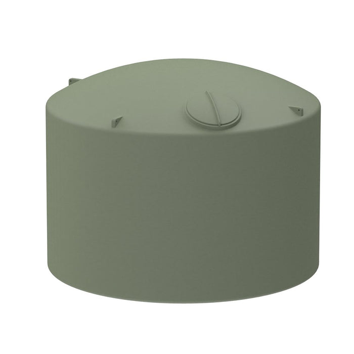 7,500L RX Plastics Water Tank - Rural Water