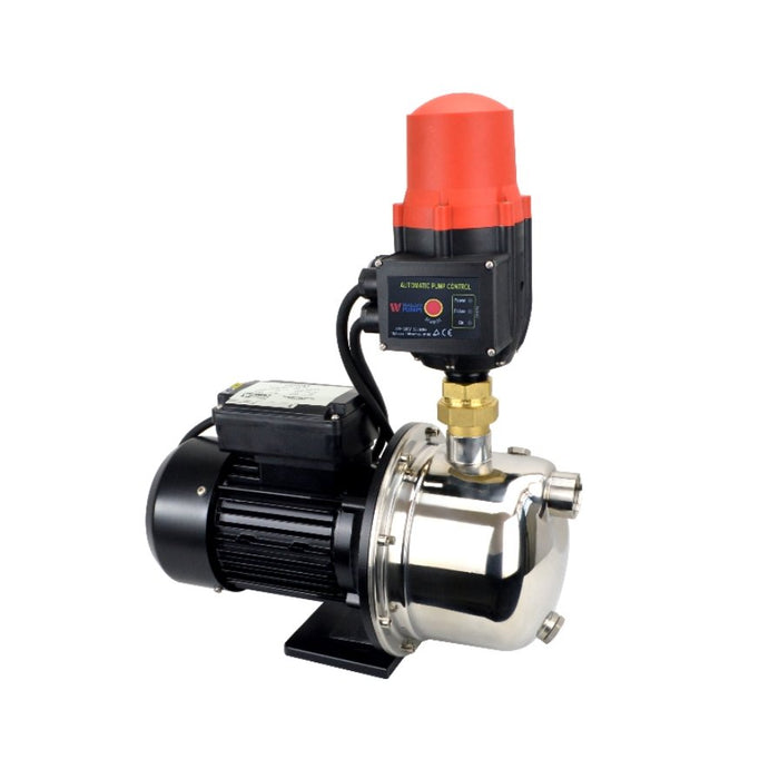HYDROJET HJ60 Water Pump - Rural Water