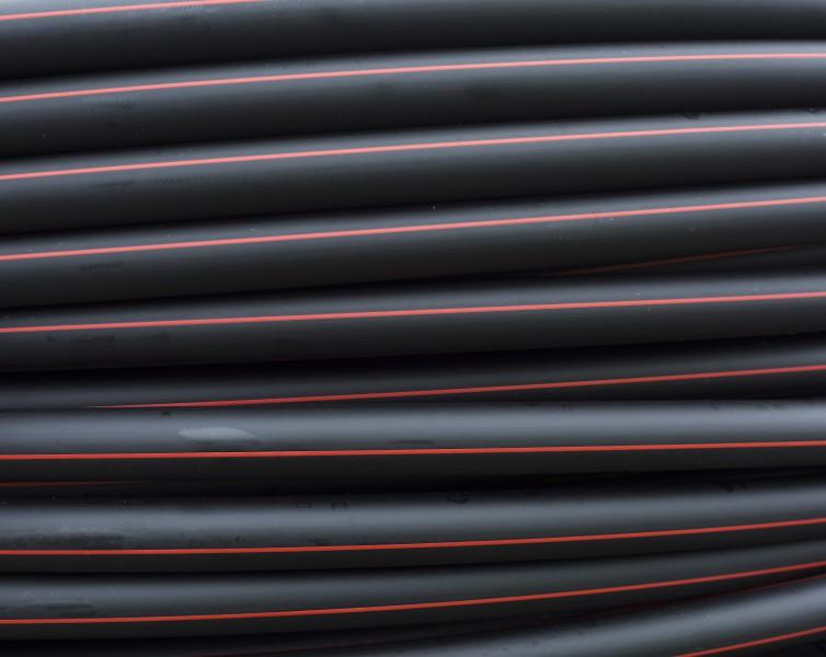 REDLINE - HPPE Pressure Pipe (20mm - 63mm) - Rural Water