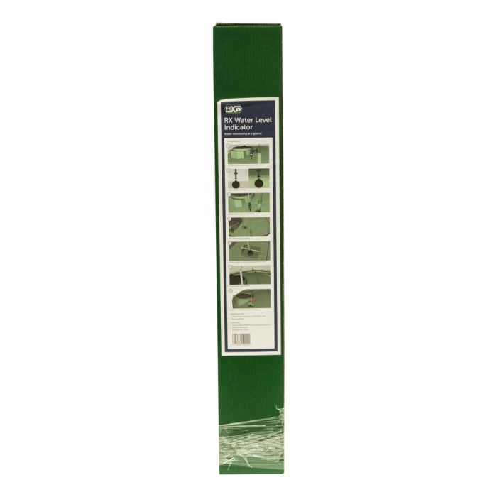 RX Plastic Water Level Indicator - Rural Water