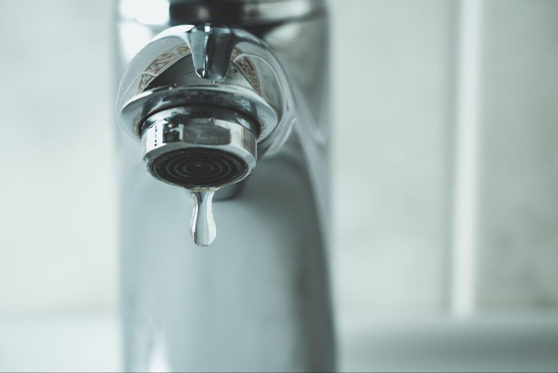 5 Simple Ways to Save Water at Home - Rural Water