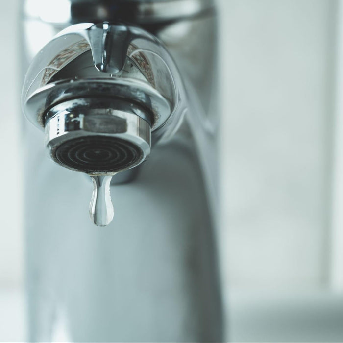 5 Simple Ways to Save Water at Home - Rural Water