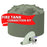 25,000L RX Plastics Water Tank & Fire Fighting Connection Kit *North Island Only - Rural Water