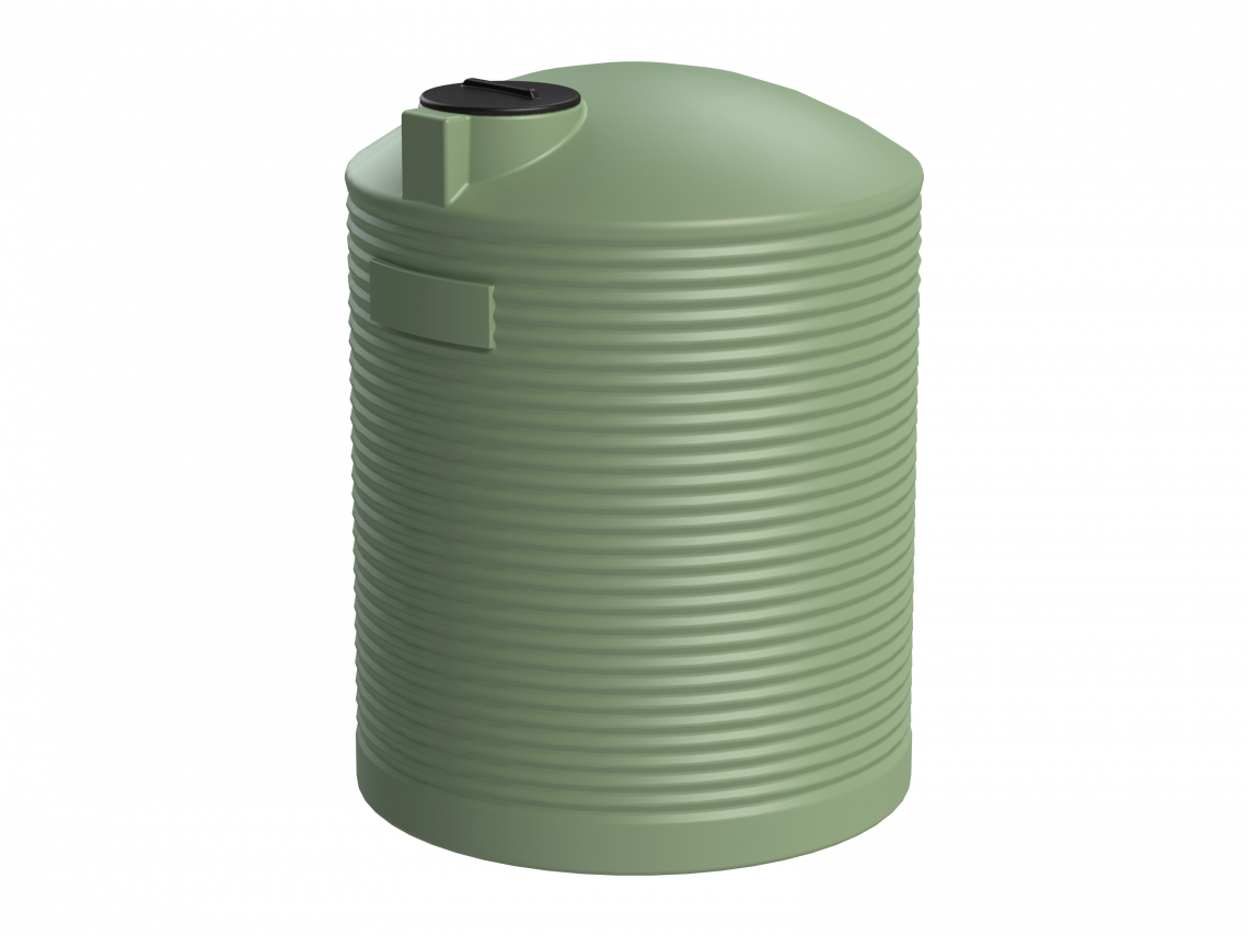 Small water tanks