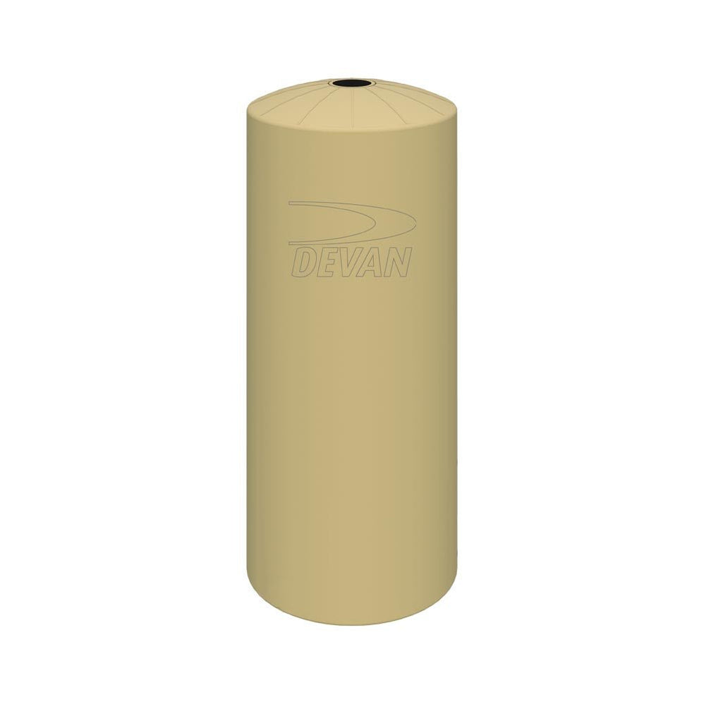 Devan Tanks Slimline Rainwater Tanks – 1,000L – 5,000L | Rural Water