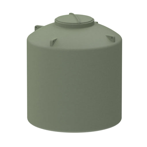 1,100L RX Plastics Water Tank - Rural Water