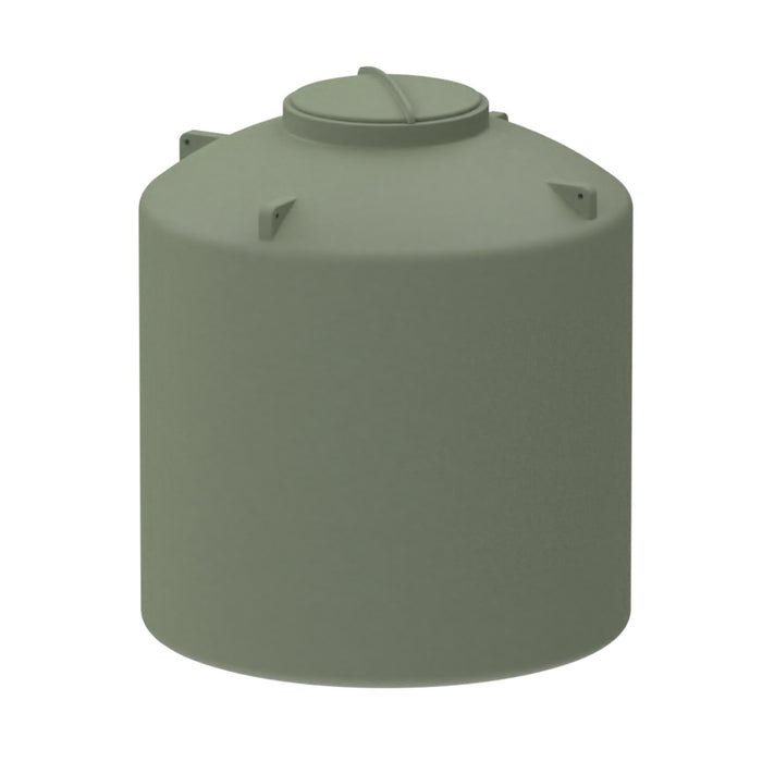 1,100L RX Plastics Water Tank - Rural Water