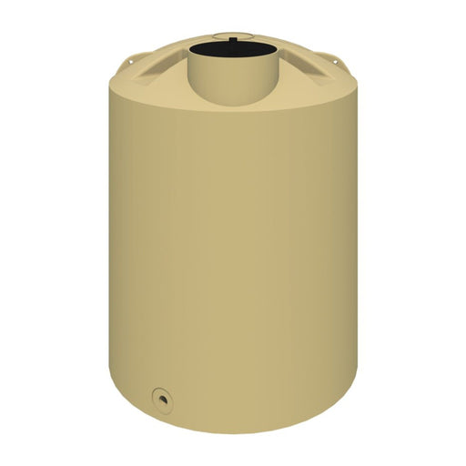 2,000L Devan Plastic Water Tank - Rural Water