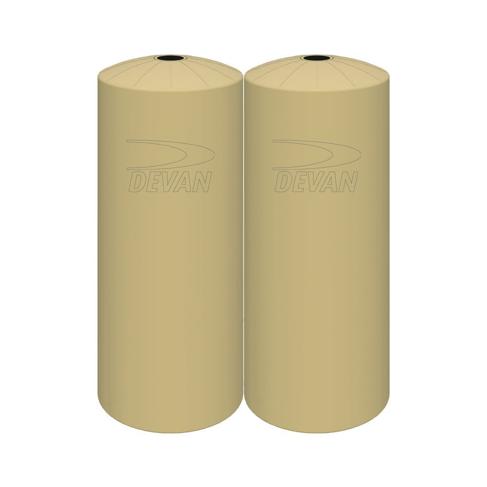 Devan Sizes Devan Plastic Water Tanks — Rural Water