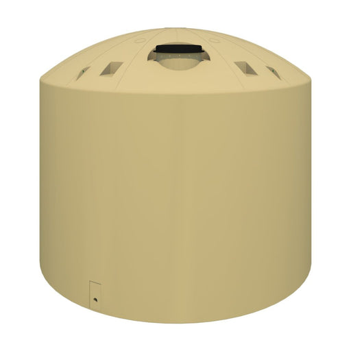 25,000L Devan Plastic Water Tank - Rural Water