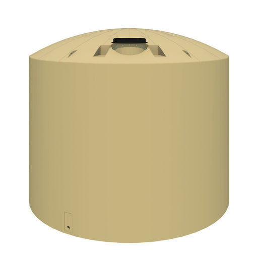 30,000L Devan Plastic Water Tank - Rural Water