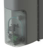 3,000L Promax Slimline Water Tank & Pump Combo