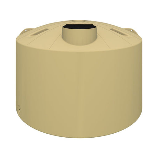 3,500L Devan Plastic Water Tank - Rural Water