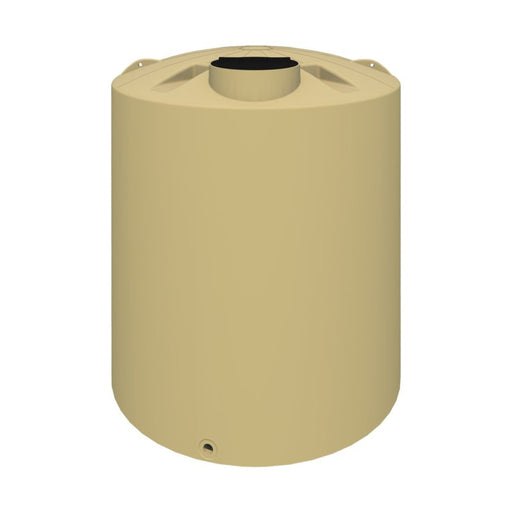 4,000L Devan Plastic Water Tank - Rural Water