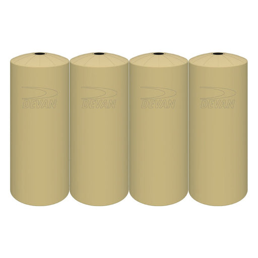 4,000L Devan Stormbank Slimline Water Tank - Rural Water