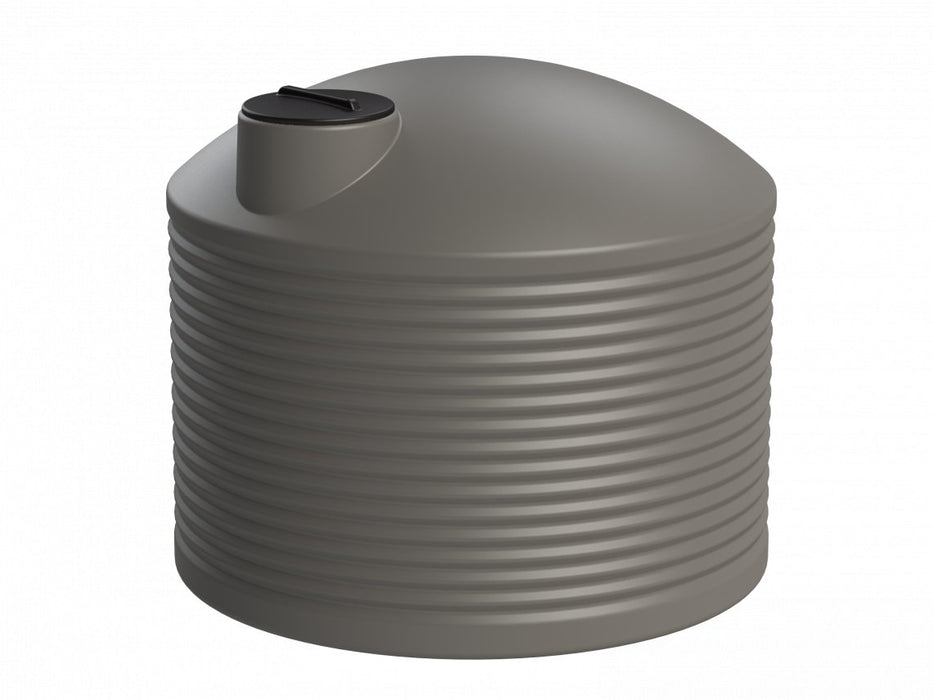 5,000L Promax Plastic Water Tank Low Profile *North Island Only - Rural Water