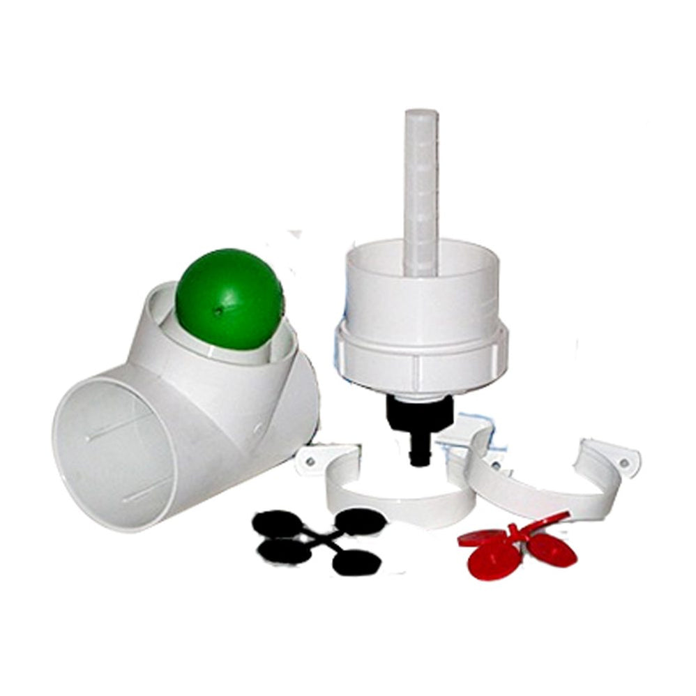 Devan Plastic Water Tanks — Rural Water