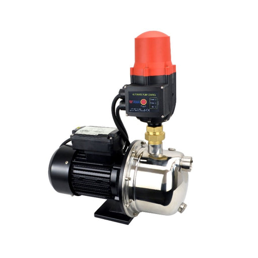 HYDROJET HJ60 Water Pump - Rural Water
