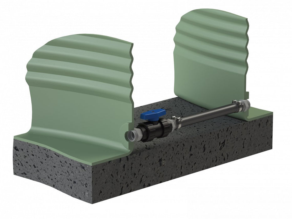 Promax Tank Balancing Kit - 50mm - Rural Water