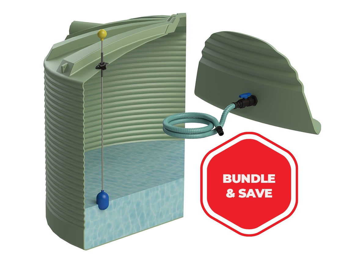 Promax Tank Essentials Kit — Rural Water