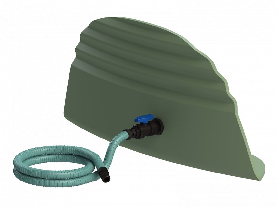 Water Tank Accessories — Rural Water
