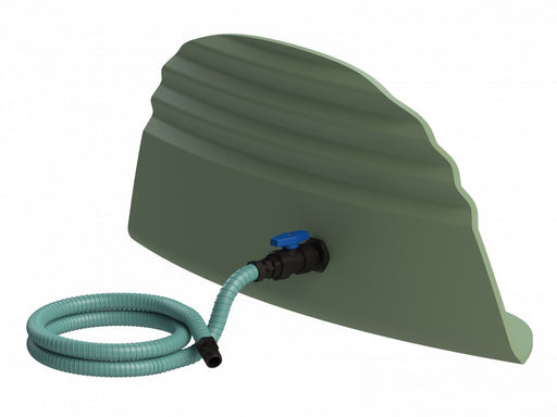 Promax Tank Fitting Kit - Rural Water