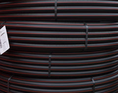 Redline HPPE Pipe | 20-63mm Irrigation Pipe | Rural Water