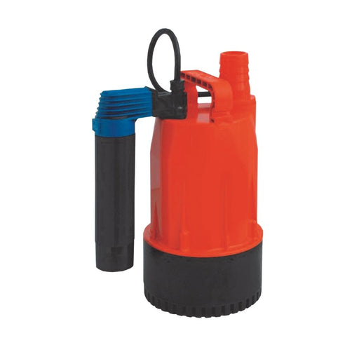 W-370/1 Submersible Water Pump - Rural Water