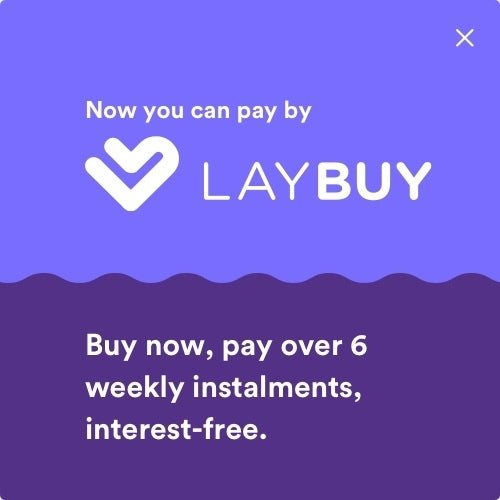 Pay by LayBuy